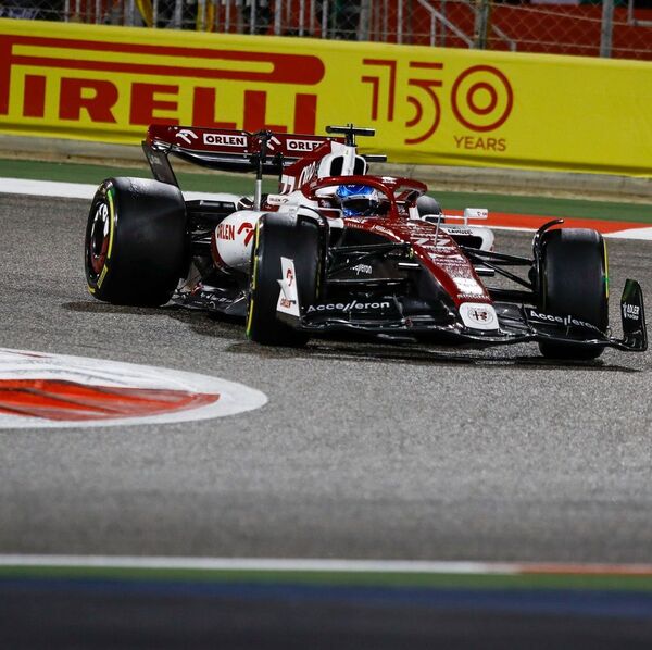 Formule 1 - les miracles de Bahreïn